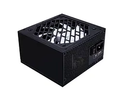 Блок питания 1stPlayer PS-600FK 600W - миниатюра 4