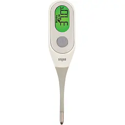 Термометр Braun PRT2000 [128437] - мініатюра 2