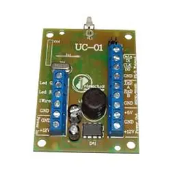 Конвертер інтерфейсу Wiegand 26 -Touch Memory Cyphrax (61-00041)