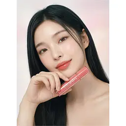 Тінт для губ Heimish Ever Glow Gloss Lip Tint 02 Calming Taupe глянцевий з ефектом дзеркального блиску 3.2 г (HEI076) - мініатюра 5