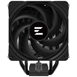 Кулер до процесора Zalman CNPS9XPERFORMAPLUSBLACK - мініатюра 2