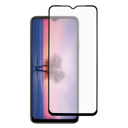 Стекло защитное Dengos Oppo A17/A17K 2pcs kit (DG-TG2P-49) - миниатюра 2