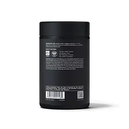 N-ацетил-L-цистеїн Sports Research NAC 600 mg, 90 вегакапсул - мініатюра 3