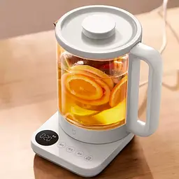 Електрочайник Mijia Multifunctional Health Pot N1 [BHR8544CN] [118297] - мініатюра 2