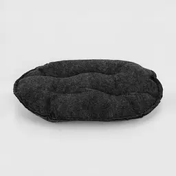 Лежак HIDOG 3584 Бортик овальний №2 34х45х10 см Білий (2100094106010A)(SN) shop (2100094106010) - мініатюра 7