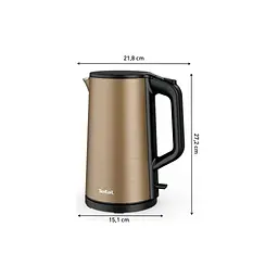 Електрочайник Tefal KI583C10 - мініатюра 7