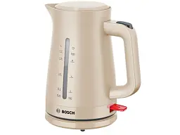 Електрочайник Bosch TWK3M127 - мініатюра 1