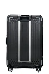 Валіза 69 См Samsonite LITE-BOX BLACK 69x46x27 42N*09002 - мініатюра 2