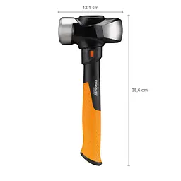 Кувалда Fiskars IsoCore (M) 3 lb / 11 "(156004) 1020217 - мініатюра 2
