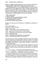 Literature in the Language Classroom. A Resource Book of Ideas and Activities - мініатюра 5