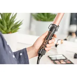 Плойка для волосся Sencor SHS 0920BK - мініатюра 3