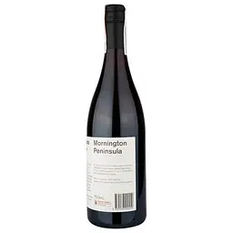 Вино Ten Minutes by Tractor 10Х Pinot Noir 2020, червоне, сухе, 0,75 л (W2317) - мініатюра 3