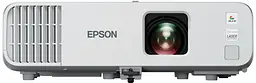 Проєктор Epson EB-L260F FHD 4600 lm LASER 1.32-2.12 Wi-Fi - мініатюра 4