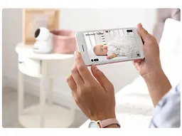 IP-камера відеоспостереження Overmax Camspot 3.7 Full HD WiFi внутрішня поворотна - мініатюра 4
