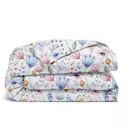 Підковдра двоспальна 180х220 FLORAL DREAM COSAS (4822052462881)