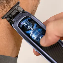 Машинка для стрижки Cecotec PrecisionCare Expert Diamond (A01_EU01_104487) - мініатюра 8