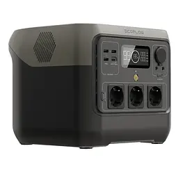 Зарядна станція EcoFlow River 2 Pro_OEM - мініатюра 5