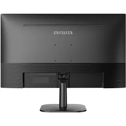 TFT 24.5'' AIWA MF2528-B, IPS, 100Гц, VGA, HDMI, колонки, чорний - мініатюра 4