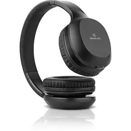 Навушники Real-El GD-820 Black (EL124100051) - мініатюра 4