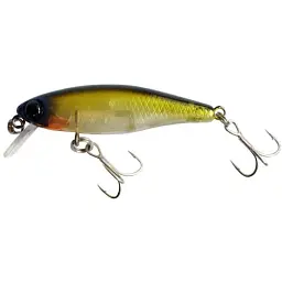 Воблер Jackall Tiny Fry 50SP 50 мм 2.7 г Green Squash