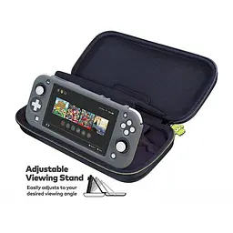 Чохол Deluxe Travel Case (Splatoon 3, ver. 2) (Nintendo Switch, Switch Lite, Switch OLED model) - мініатюра 3