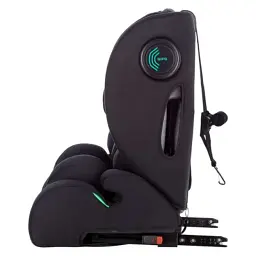 Автокрісло FreeOn MODUS Black (49614) - мініатюра 3