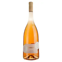 Вино Amista Provence Cru Classe Rose, рожеве, сухе, 1,5 л