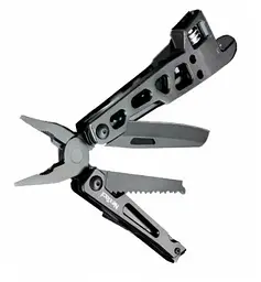Мультитул Xiaomi NexTool Motool (NE20145) Black - мініатюра 5