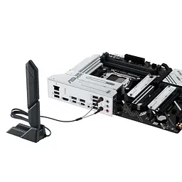Материнcька плата PRIME X870-P WIFI sAM5 X870 4xDDR5 M.2 HDMI Wi-Fi BT ATX Asus teh0019097 - мініатюра 10