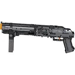 Конструктор Reobrix дробовик Super Shorty (77002) [161091] - мініатюра 2