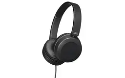 Навушники JVC HA-S31M Black
