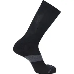 Шкарпетки Salomon XA Forces Crew S Black