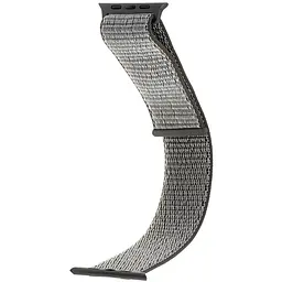 Ремінець Apple Watch Nylon 42/44/45/46/49 mm Dark Olive