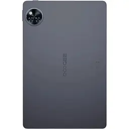 Планшет Doogee U11 11" 4ГБ 128ГБ 8580мАг Android сірий - мініатюра 9