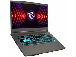 Ноутбук MSI Thin 15 B13UC (13UC-3430XRO, 9S7-16R831-3430) - мініатюра 2