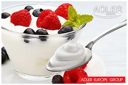 Йогуртниця Adler AD 4476 - мініатюра 7