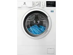 Пральна машина автоматична Electrolux EWS6426WU