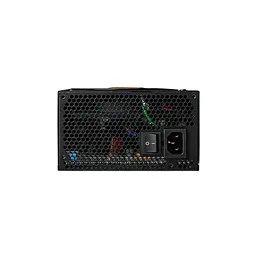 Блок живлення Chieftec 1250W Polaris (PPS-1250FC) - мініатюра 4