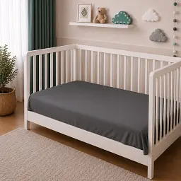 Дитяча постільна білизна BABY Poplin Line та Rowena (2200012787588) - мініатюра 3