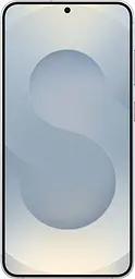 Смартфон Samsung Galaxy S25+ 5G 12/256GB Silver Shadow SM-S936U 1 sim + eSIM - мініатюра 2