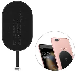 Бездротовий ресивер приймач Baseus Wireless Charging (WXTE-B01)