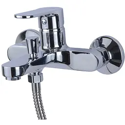 Змішувач для ванни Corso DB-1C138C