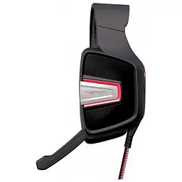 Комп'ютерна гарнітура Patriot V330 Stereo Gaming Headset (PV3302JMK) - мініатюра 2