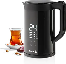 Електрочайник K17DWDII Gorenje teh0021911 - мініатюра 10