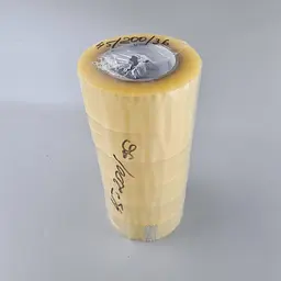 Скотч 45 мм, 200, 36 мк "Супер Торба" - мініатюра 4