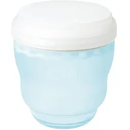 Набір силіконових кришок Olababy для пляшечки GentleBottle 4 шт. (84010) - мініатюра 4