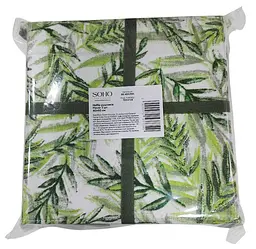 Набір рушників Soho 40x60см Flover 3 шт pbe0050693 - мініатюра 3