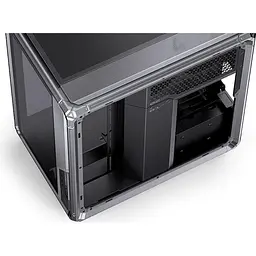 Корпус JONSBO X400 Gray - мініатюра 8