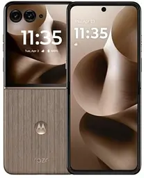 Смартфон Motorola Razr 60 Ultra 16/512GB Mountain Trail (PB8R0066RS)