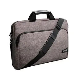 Сумка для ноутбука Grand-X SB-139B Коричневий 15.6